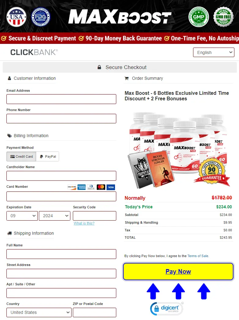 Max Boost Plus buy_secure_checkout